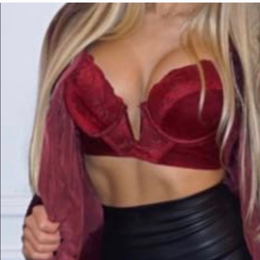 Bra
